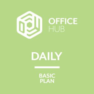 Daily – Basic Plan