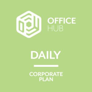 Daily – Corporate Plan