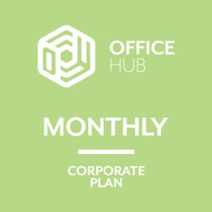 Monthly – Corporate Plan